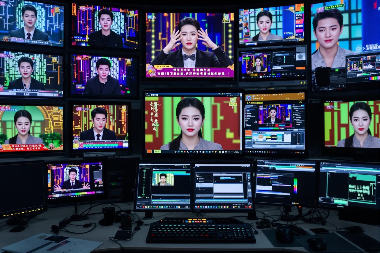 机场时尚达人李浩爆料揭秘娱乐圈背后不为人知的惊人真相